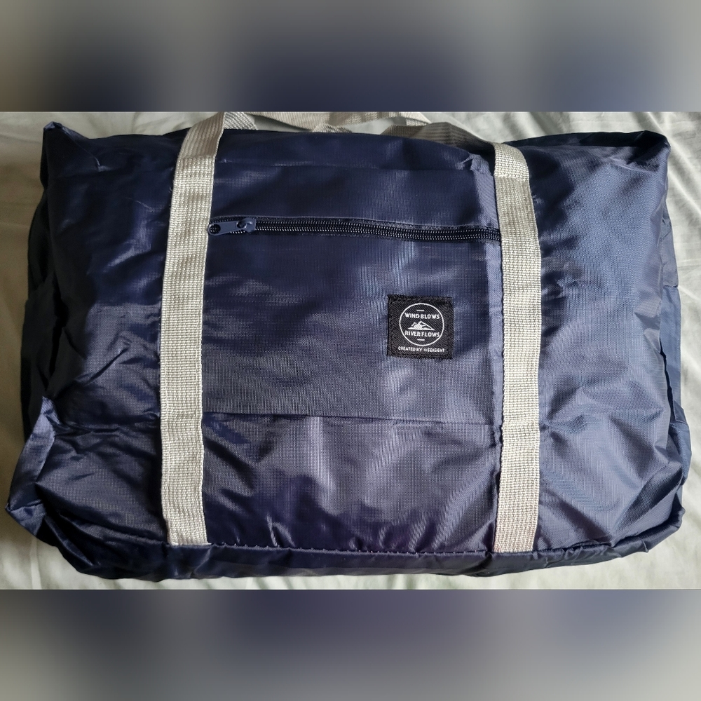 Weekend Travel Bag
